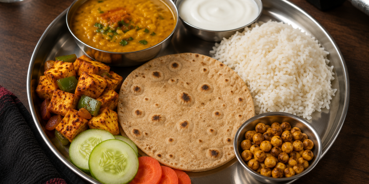 What to Eat Before and After Workout (Indian Foods)