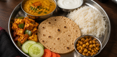What to Eat Before and After Workout (Indian Foods)