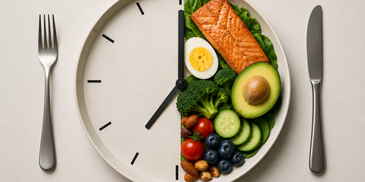 intermittent fasting guidance in thane