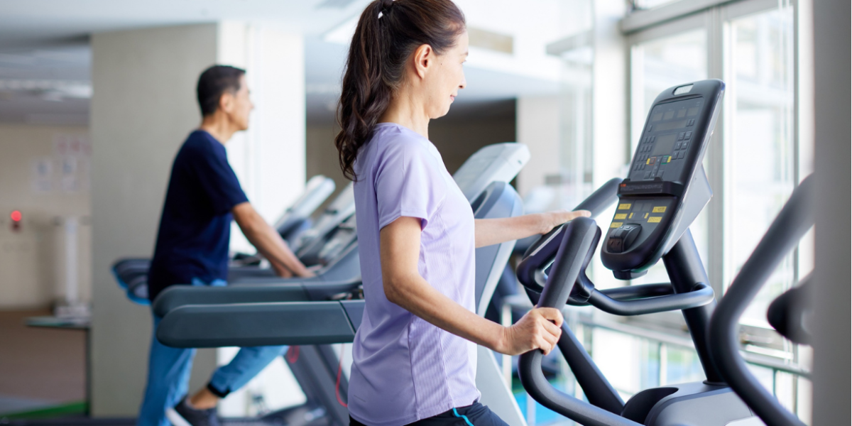 How to start your first week at the gym with a personal trainer in Thane