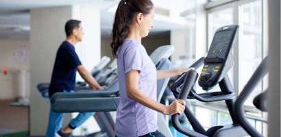 How to start your first week at the gym with a personal trainer in Thane