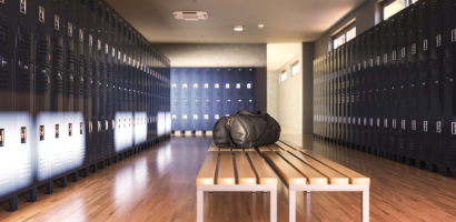 Top 3 gyms in Thane for weight loss, bodybuilding, strength training and overall fitness.
